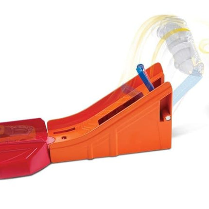 Hot Wheels Flip Ripper Play Set