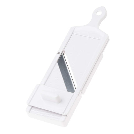 Shimomura Kougyou SFS-102 Slicer with Holder, Adju