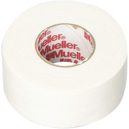 Mueller M Tape, White, 5 cm x 13.7 m, 24 rolls