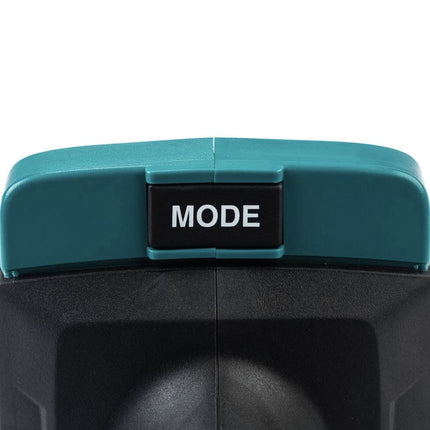 Makita ML007G 40V Max Li-ion XGT Cordless Work Light – Batteries and Chargers Not Included