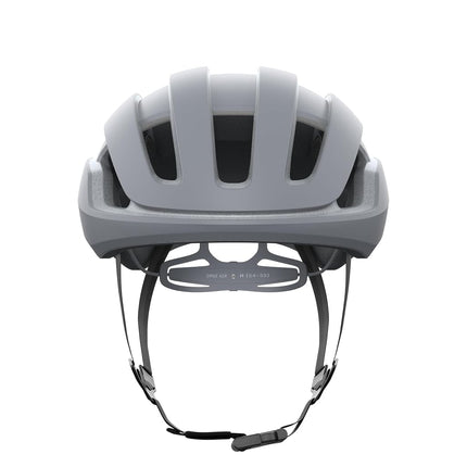 POC Omne Air MIPS – Versatile Road & All‑Road Helmet with MIPS Air Node, Optimised Ventilation, Slim Profile, 360° Fit and Eye Garage for Glasses