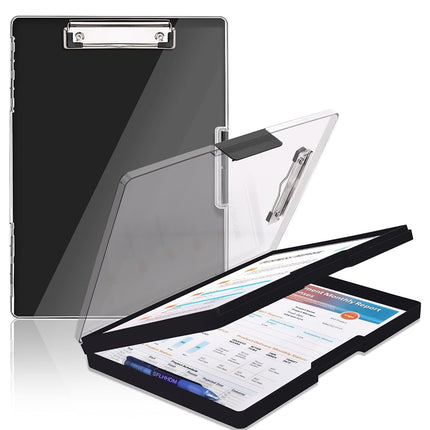 SFLHHDM Clipboard Storage,Heavy Duty Clip Boards 8