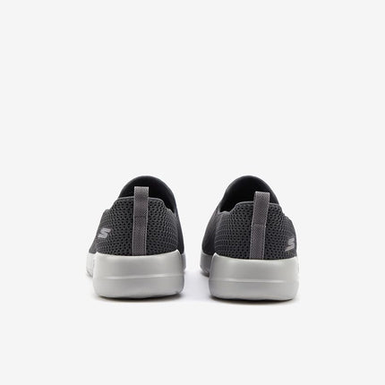 Skechers Women's Go Joy-15600 Walking Shoe, Charcoal, 3.5 UK