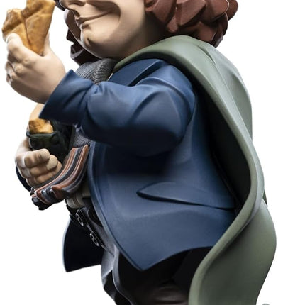 Weta The Lord of the Rings - Pippin Mini Epics Vinyl Figure