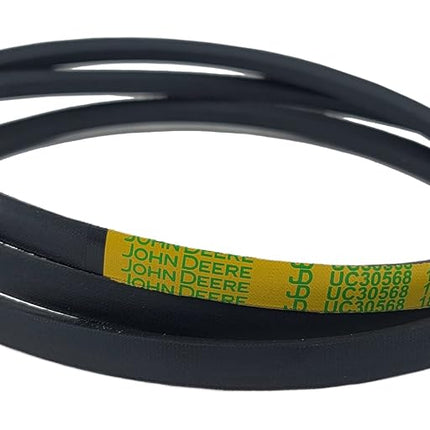 John Deere Original Equipment Flat Belt (GX20006) - UC30568