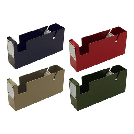 PENCO Penco Tape Dispenser (L) Green [DP176]