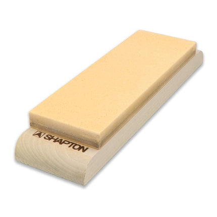 SHAPTON Japanese Ceramic Whetstone M15/Medium Roug