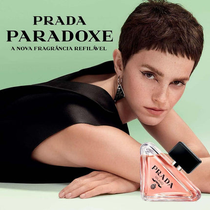 Paradoxe by Prada for Women - 1.6 oz EDP Spray (Refillable)