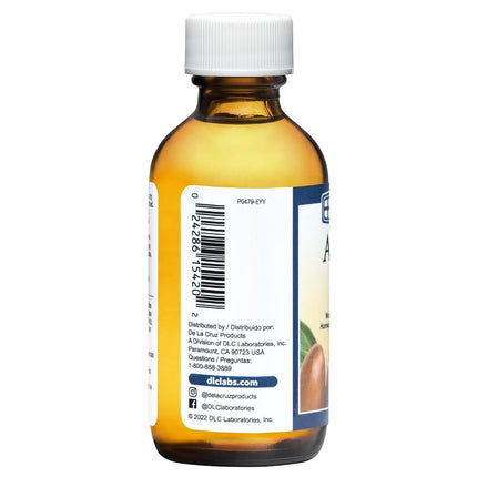 Aceite de Argán De La Cruz por De La Cruz
