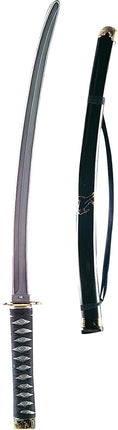 Halloween Prop Ninja Sword