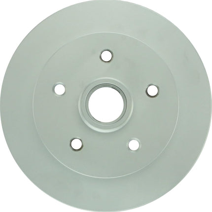 Bosch 50011493 QuietCast Premium Disc Brake Rotor, Front