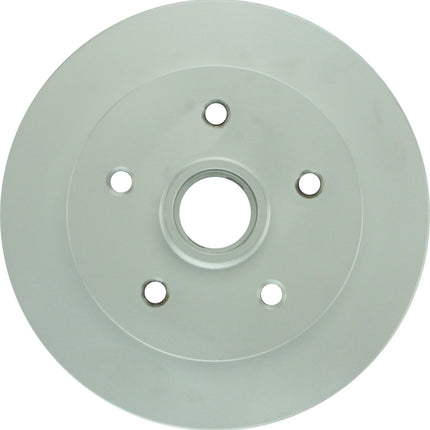 Bosch 50011493 QuietCast Premium Disc Brake Rotor,
