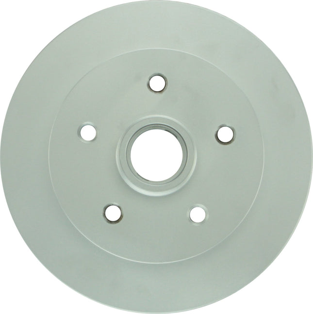 Bosch 50011493 QuietCast Premium Disc Brake Rotor,