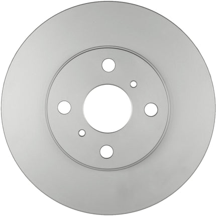 BOSCH 50011272 QuietCast Premium Disc Brake Rotor 
