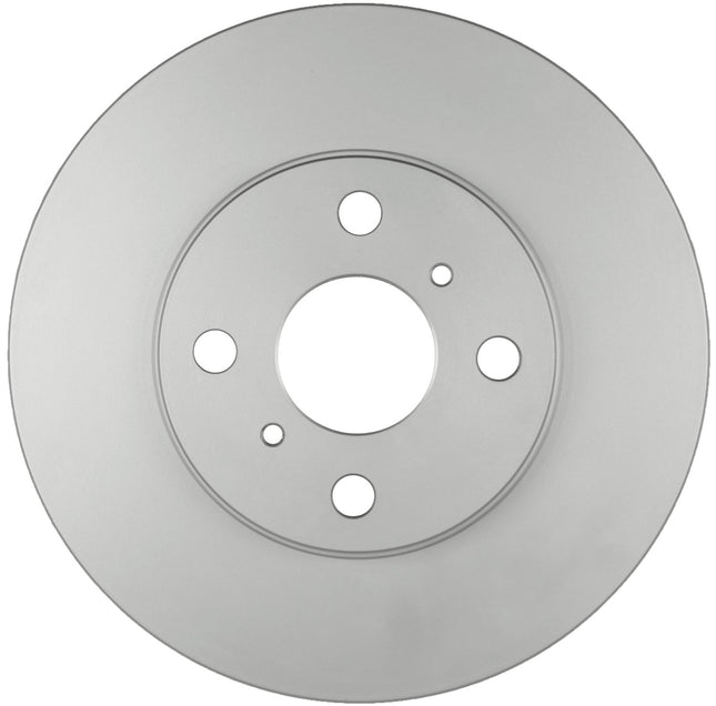 BOSCH 50011272 QuietCast Premium Disc Brake Rotor 