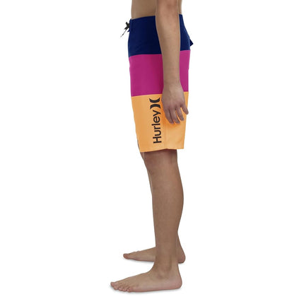 Short de bain Hurley pour garçons