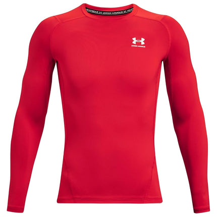 Under Armour Men's UA HG Armour Comp LS Shirt