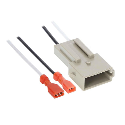 Metra 72-5512 Speaker Harness for Select 1989-Up F