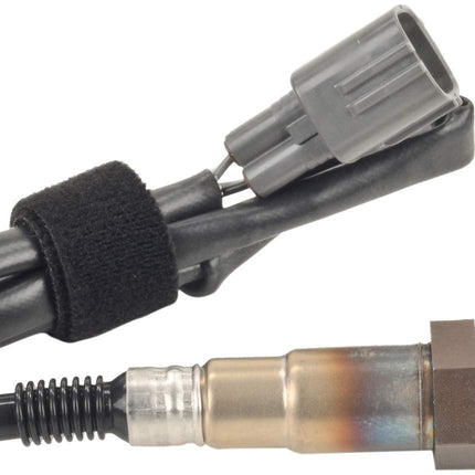 BOSCH 13354 Premium OE Fitment Oxygen Sensor - Compatible with Select Lexus, Toyota