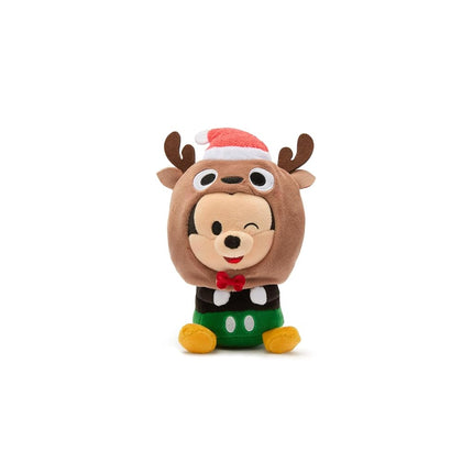 Disney Store Official Mini Mix-Its Plushies – Mick