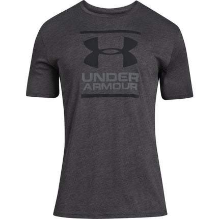 Under Armour Men UA GL Foundation Short Sleeve Tee