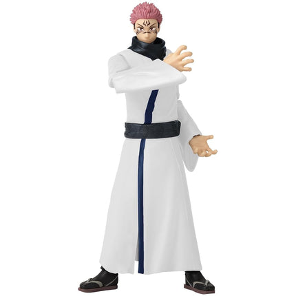 Anime Heroes Jujutsu Kaisen Ryomen Sukuna