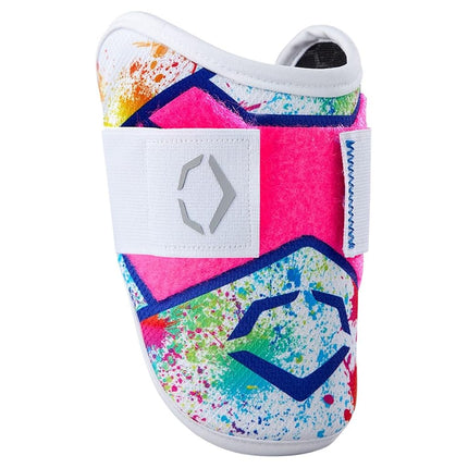 EvoShield SRZ-2™ Youth Batter’s Elbow Guard- Tie D