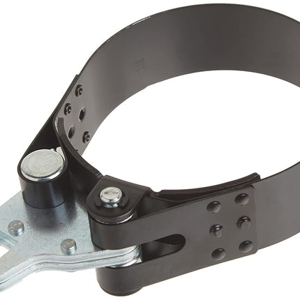 GEARWRENCH Heavy-Duty Oil Filter Wrench 3-3/4" to 