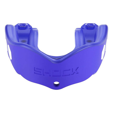 Shock Doctor Gel Max Flavor Fusion Convertible Mou
