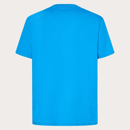 Oakley Men's Mark Ii Tee 2.0, Swimming Blue, XXL