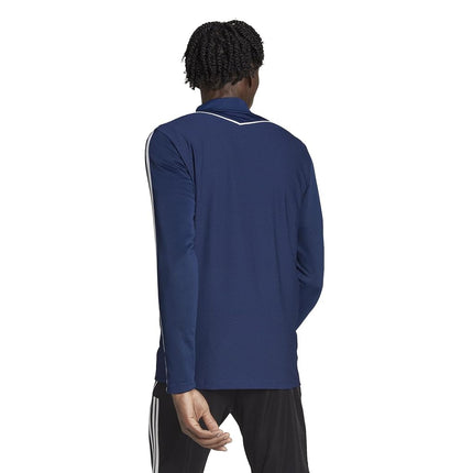 adidas Mens Tiro23 League Training Jacket, Team Navy Blue/Blue, 3XL Tall