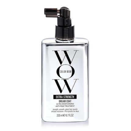 COLOR WOW Extra Strength Dream Coat, powerful, ult