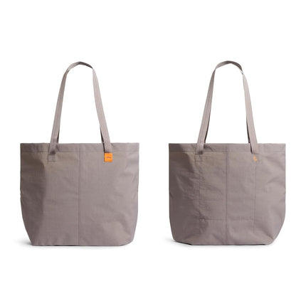 Bellroy Market Tote, Shoulder Shopping Bag - Taupe