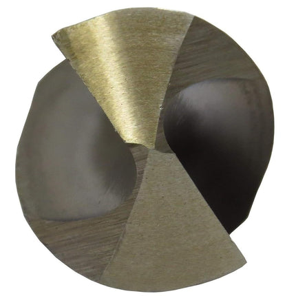 Drill America DWDCO12P12#12 Cobalt Drill Bit (Pack of 12), DWDCO Series