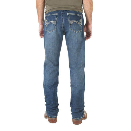 Wrangler Apparel Mens 42 Vintage Boot Jean 42x32 Denim