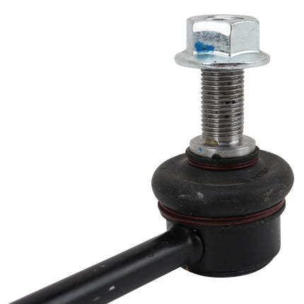 TRQ Front Sway Bar Link Set Compatible with 2009-2016 Hyundai