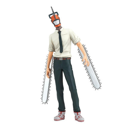 BANPRESTO CHAINSAW MAN - CHAIN SPIRITS VOL.5 - CHA