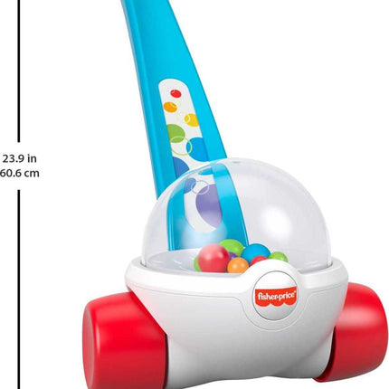Fisher-Price Corn Popper