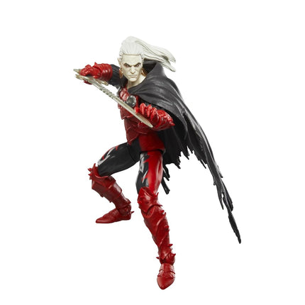 Hasbro Marvel Legends Series Strange Tales Marvel's Dracula Comics Action Figure