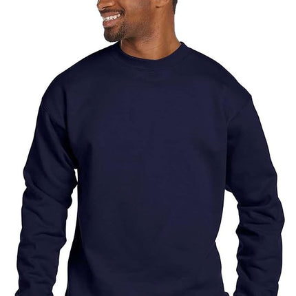 Hanes ComfortBlend EcoSmart Sweat-shirt col rond homme - Meilleure vente, P160, 3XL