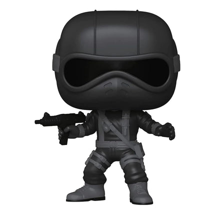 Funko POP! Vinyl: G.I. Joe - V1 Snake Eyes - Colle