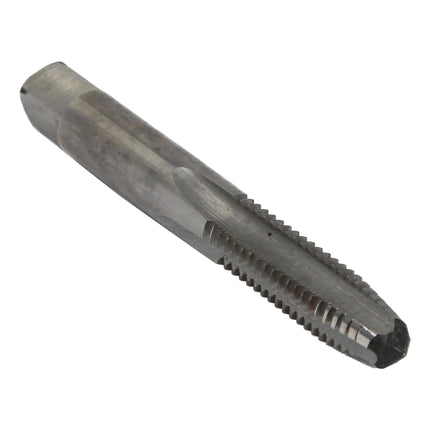 3/8"-24 Carbon Steel Taper Tap (Pack of 1), DWT Se