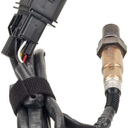 Bosch Oxygen Sensor - 17290