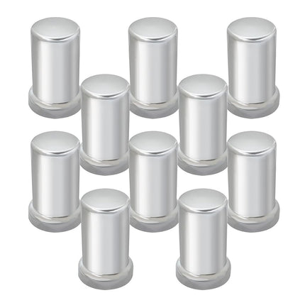 Grand General 10261SP Chrome 33mm x 3-3/8" Plastic