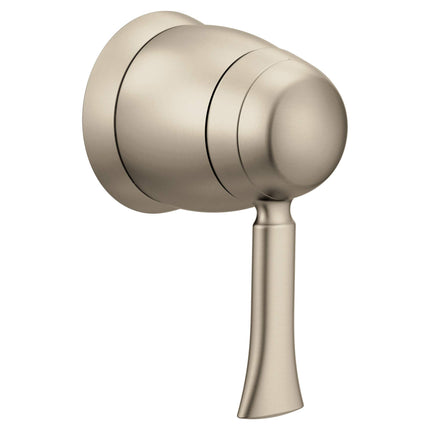Moen T6602BN Wynford Shower Only, Brushed Nickel