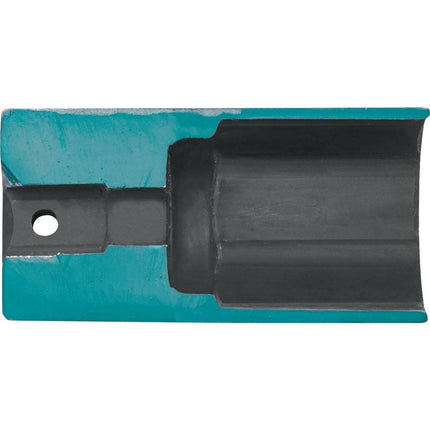 Makita A-96235 Vaso de impacto de pozo profundo de 3/8" con encastre de 1/2"