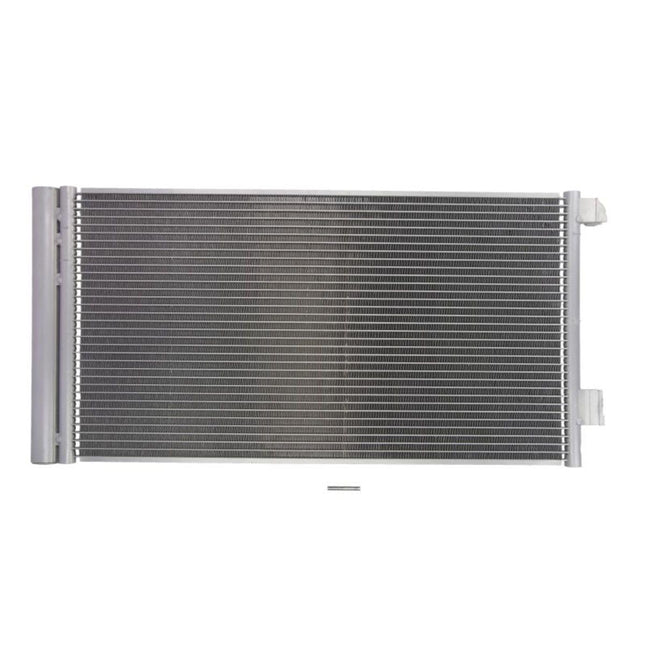 Nissens 940809 Air Conditioning Systems