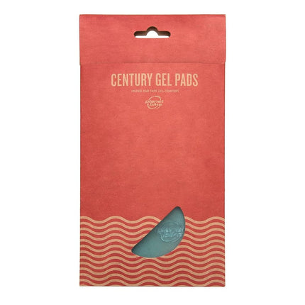 Planet Bike Century Gel Pads