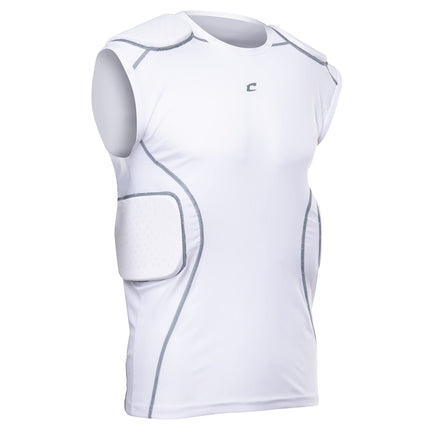 CHAMPRO Men's Standard Formation Football Padded C