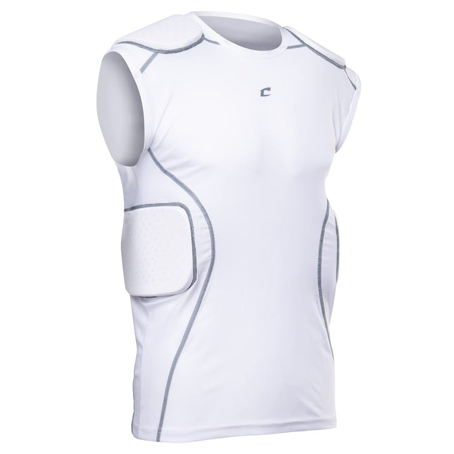CHAMPRO Men's Standard Formation Football Padded C